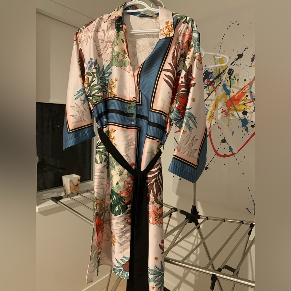 dress